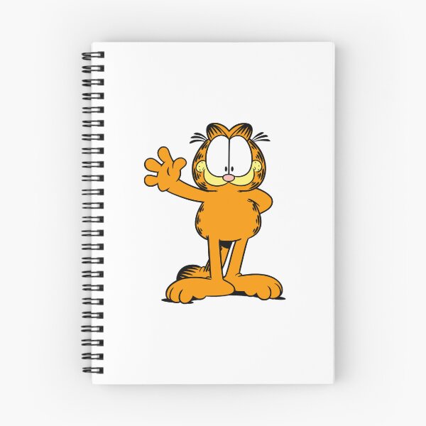 Item preview, Garfield designed and sold by Megankott.