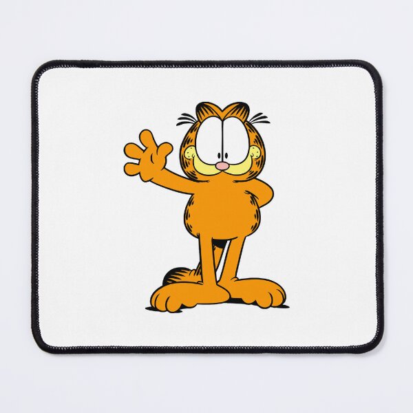 Item preview, Garfield designed and sold by Megankott.