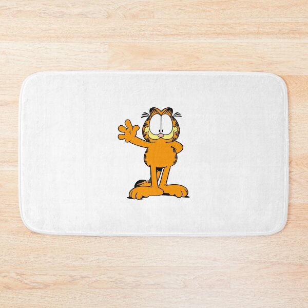 Item preview, Garfield designed and sold by Megankott.