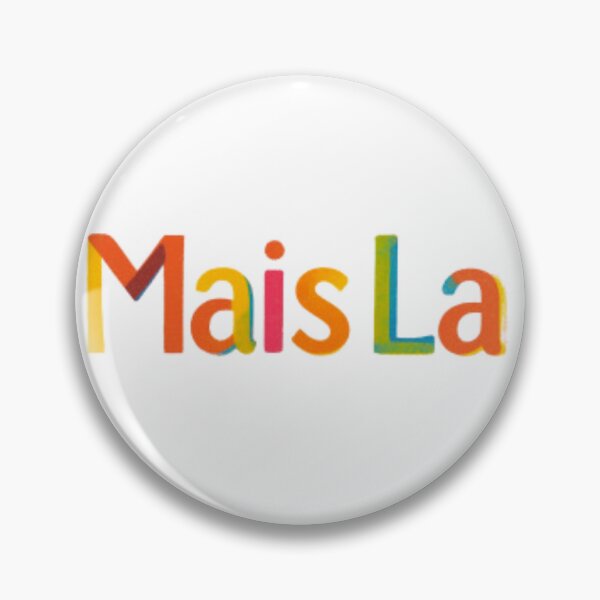 Item preview, Mais La designed and sold by LeauxcalSouth.