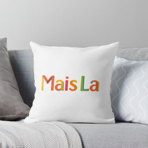 Item preview, Mais La designed and sold by LeauxcalSouth.