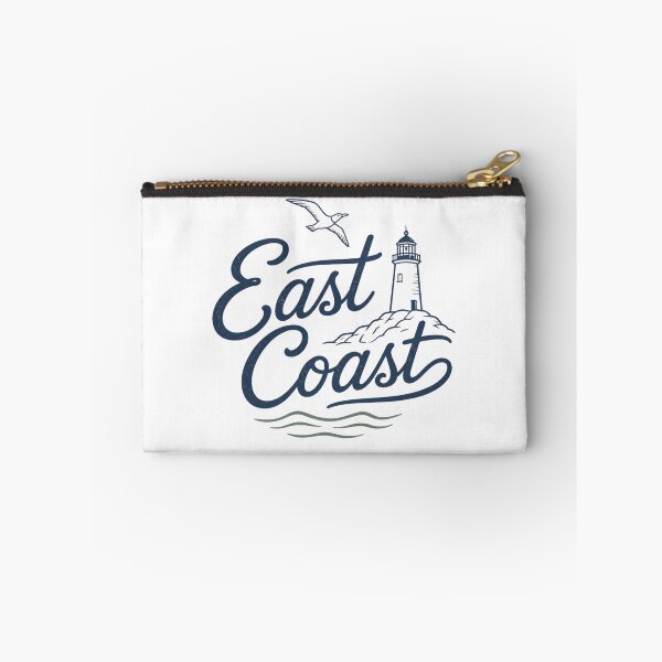 Item preview, East Coast designed and sold by CampAndCoast.