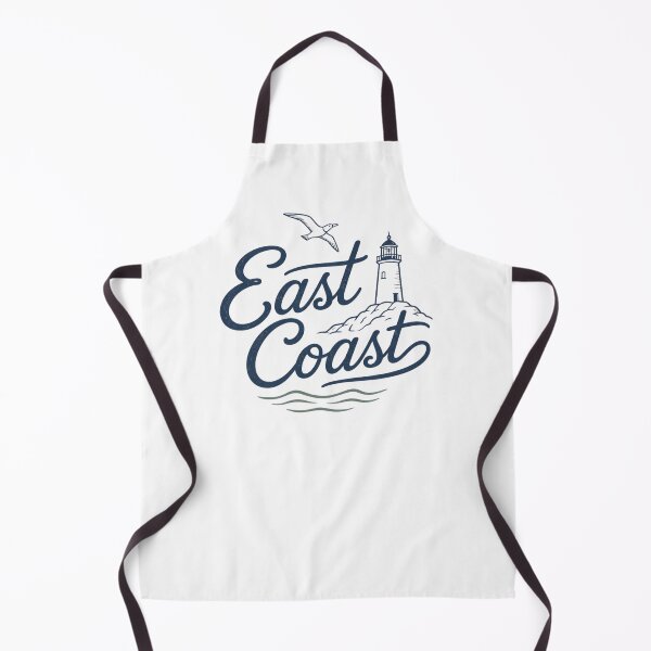 Item preview, East Coast designed and sold by CampAndCoast.