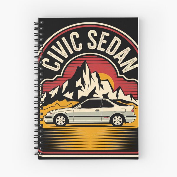Item preview, CIVIC sedan designed and sold by Clothpoints02.