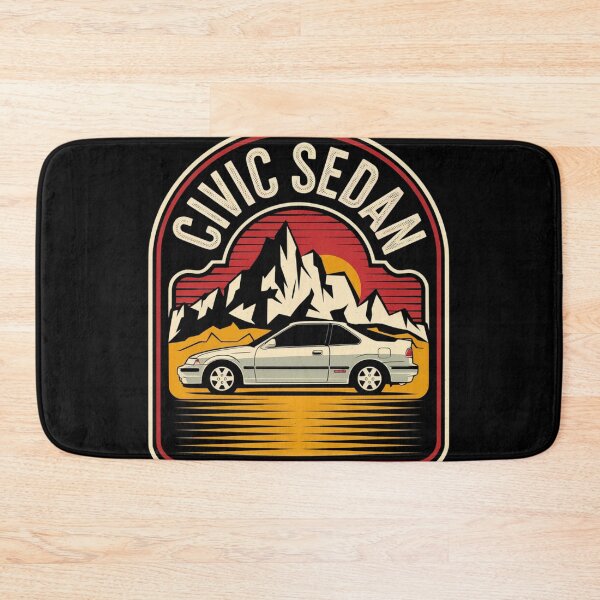 Item preview, CIVIC sedan designed and sold by Clothpoints02.