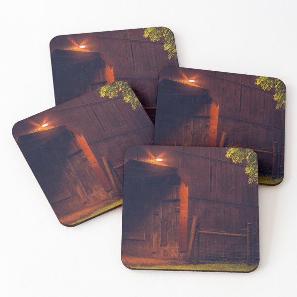 Item preview, Just Before Dawn designed and sold by Jim Love.