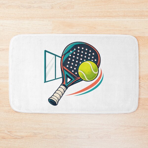 Item preview, After Work Padel Rally Emblem designed and sold by Philippa Shop.