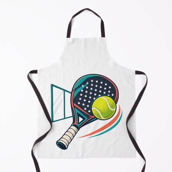 Item preview, After Work Padel Rally Emblem designed and sold by Philippa Shop.