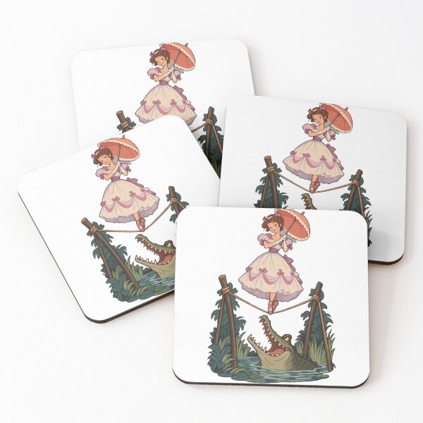 Item preview, Tightrope designed and sold by Doodle Darlin.