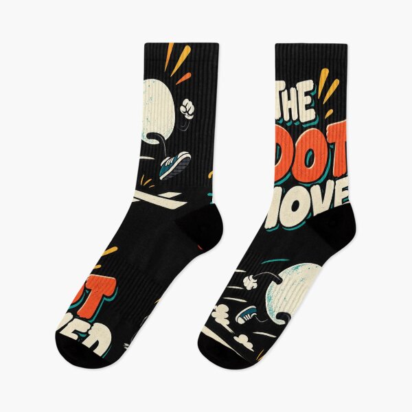 Item preview, Funny Marching Band The Dot Moved Humor designed and sold by MOTIFOLK.