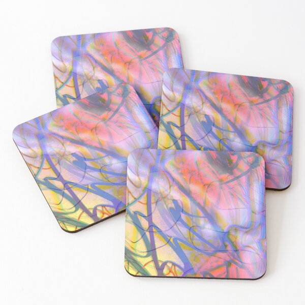 Item preview, Abstraction designed and sold by NataGallo.