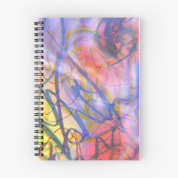 Item preview, Abstraction designed and sold by NataGallo.