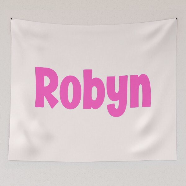 Item preview, Robyn Name designed and sold by Jeallan Designs.
