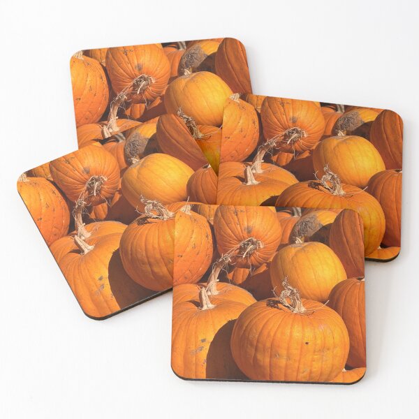 Item preview, Pumpkin Patch Dreams designed and sold by morbidcandyboutique .