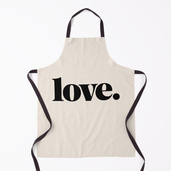 Item preview, love. – Minimalist Love Typography designed and sold by Jollys-ArtShop.