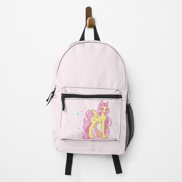Item preview, Fanart de Fluttershy de My Little Pony designed and sold by DanisPixieArt.