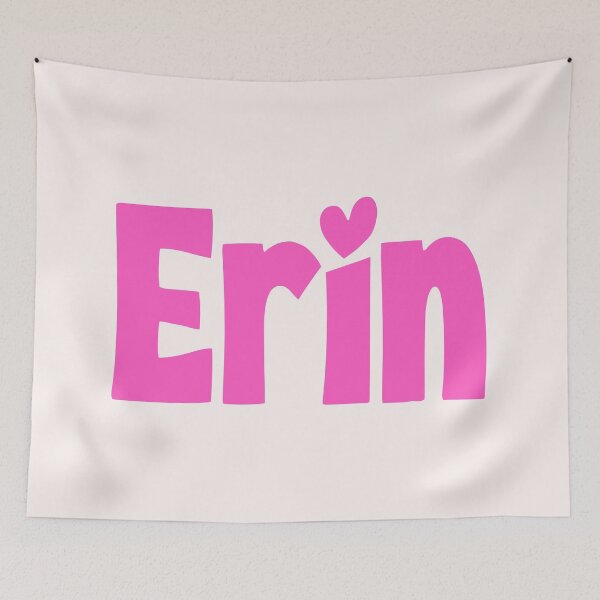Item preview, Erin Name designed and sold by Jeallan Designs.