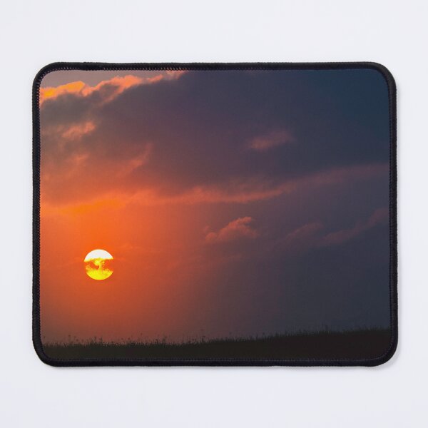 Item preview, Clouds Cross The Sun designed and sold by Jim Love.