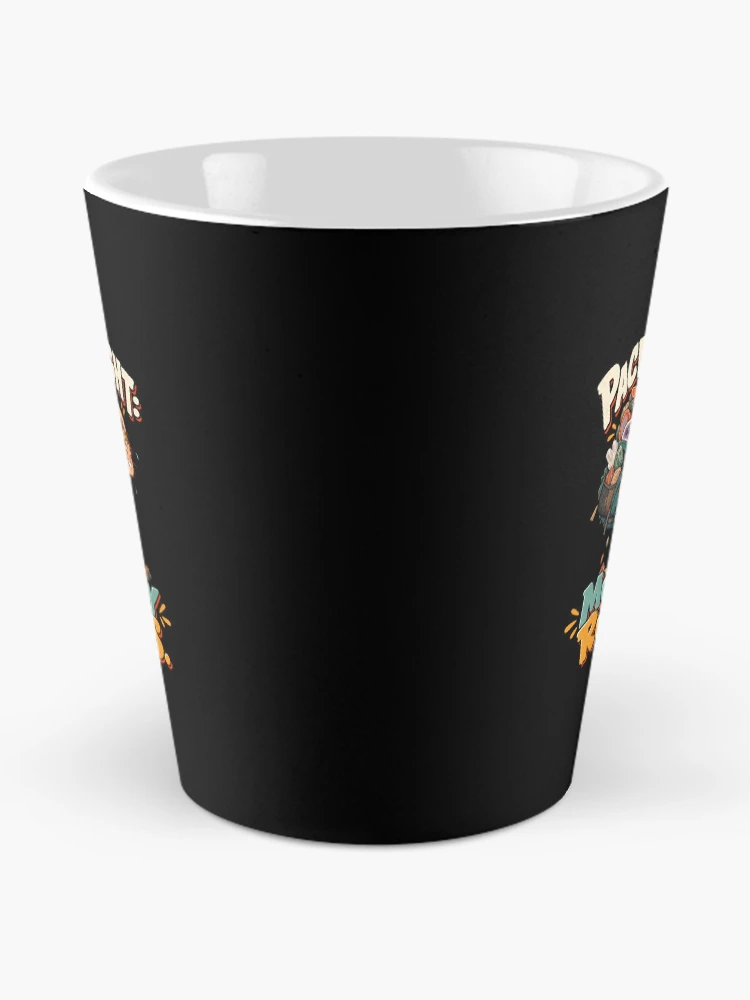 Thumbnail 2 von 4, Kaffeebecher, Funny Rockhounding Rock Collector Pack Weight Humor designt und verkauft von MOTIFOLK.