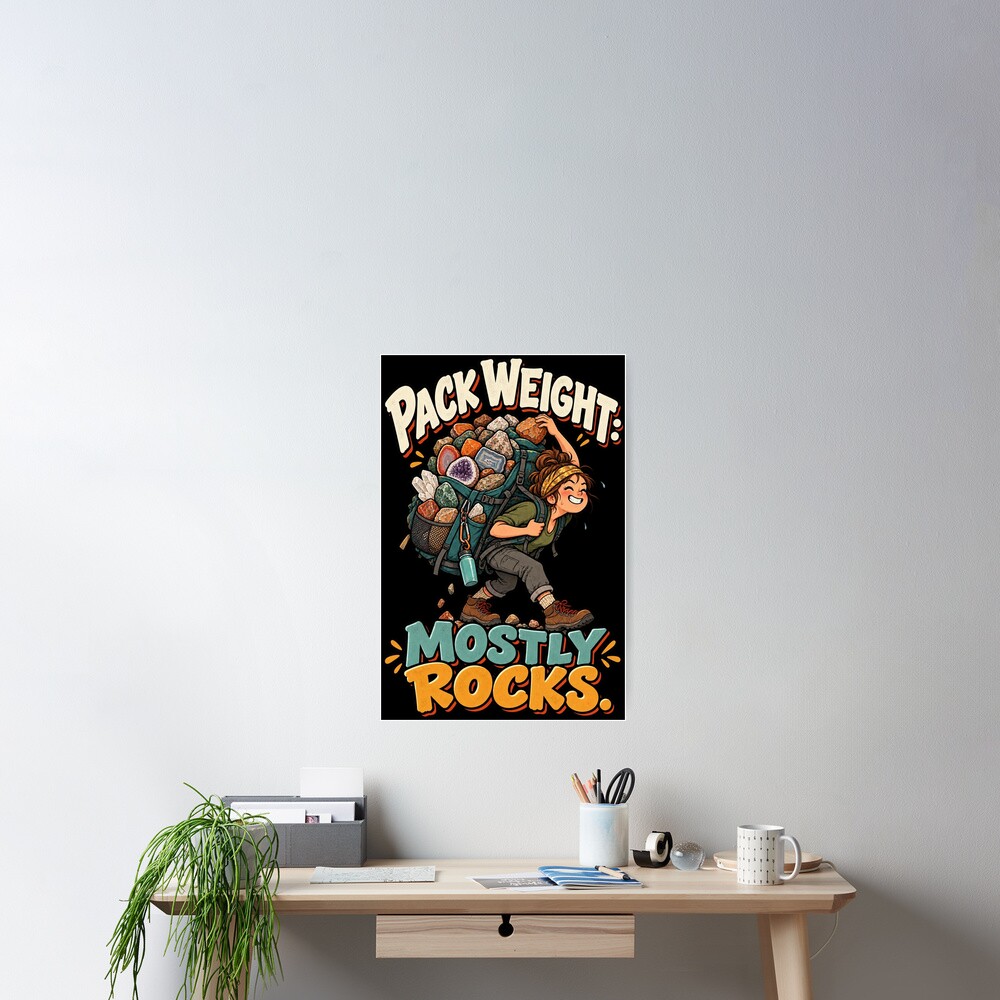 Artikel-Vorschau von Poster, designt und verkauft von MOTIFOLK.
