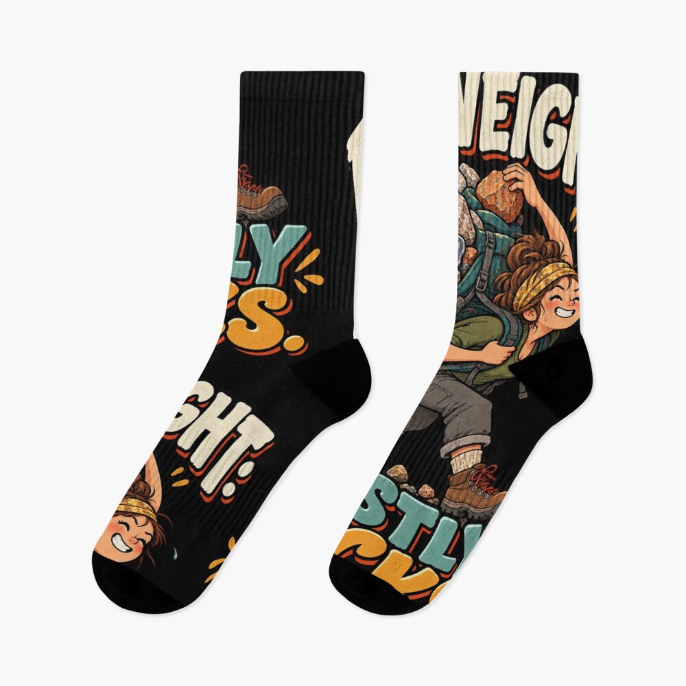 Artikel-Vorschau von Socken, designt und verkauft von MOTIFOLK.
