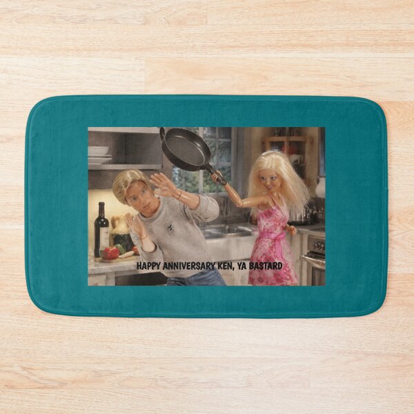 Item preview, Happy Anniversary Ken designed and sold by Halifaxartguy.