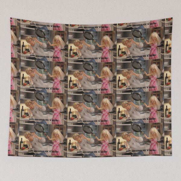 Item preview, Happy Anniversary Ken designed and sold by Halifaxartguy.