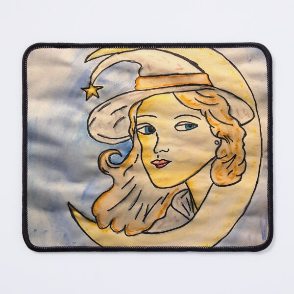 Item preview, Moon magick  designed and sold by JenniferJanos.