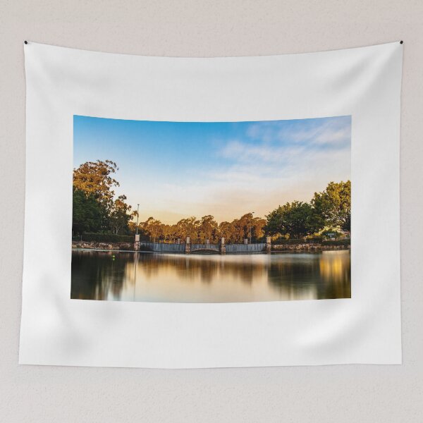 Item preview, Springfield Lakes designed and sold by Rowell Steinwede.