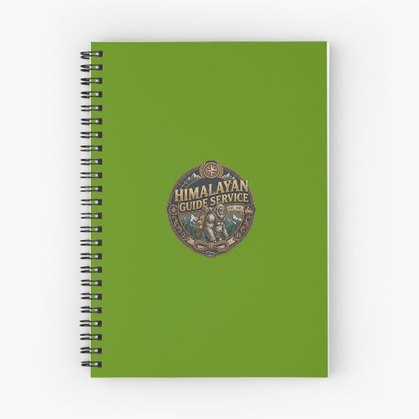 Item preview, Himalayan Guide Service designed and sold by Blackthorn515.