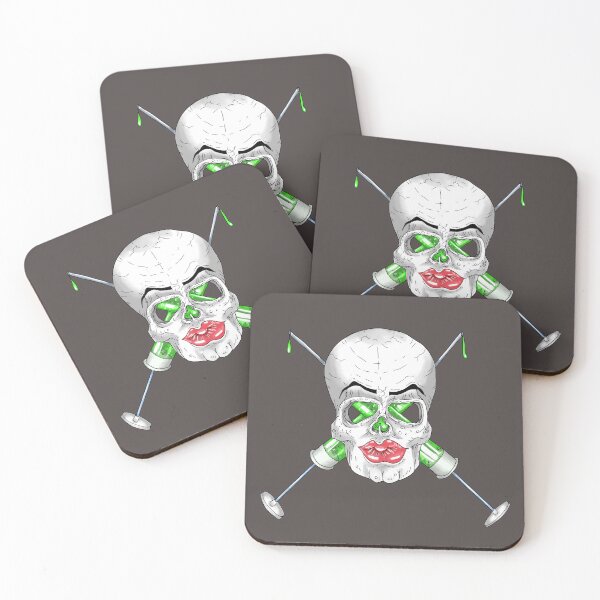 Item preview, Too many cosmetic surgeries designed and sold by AyseAkcay.