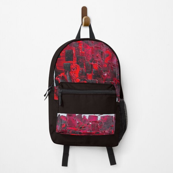 Item preview, Black and Red designed and sold by paulalabisch.