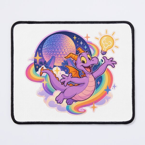 Item preview, Figment designed and sold by Jordxnr.