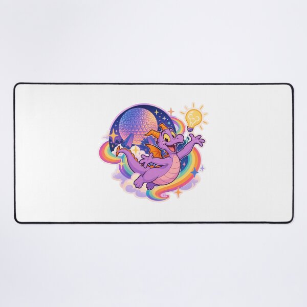 Item preview, Figment designed and sold by Doodle Darlin.