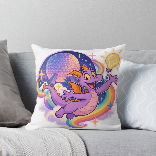 Item preview, Figment designed and sold by Jordxnr.