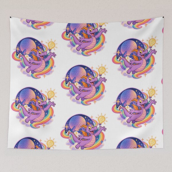 Item preview, Figment designed and sold by Jordxnr.