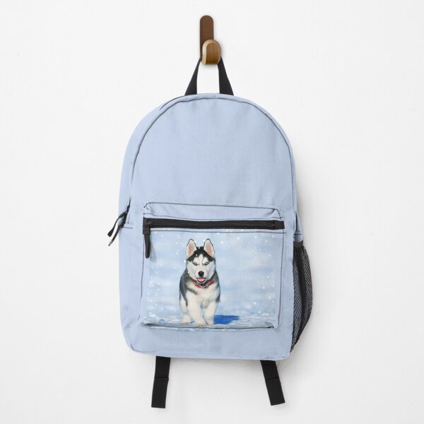 Item preview, Husky designed and sold by Dany and Dom.