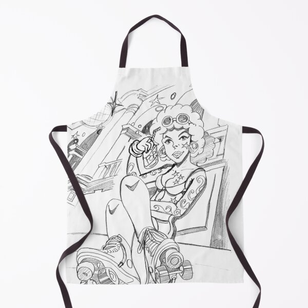 Item preview, Sweet Soul Sister designed and sold by cgsketchbook.