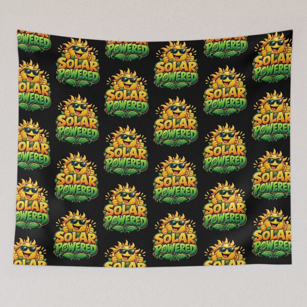Item preview, Photosynthesis Brought to You By The Sun Coloruf Design designed and sold by DarkRelicStudio.