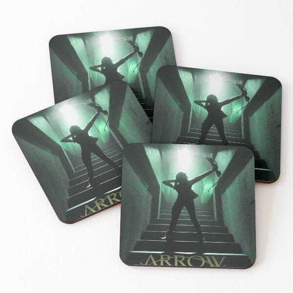 Item preview, Arrow, Mia Smoak edit designed and sold by simpleswift.