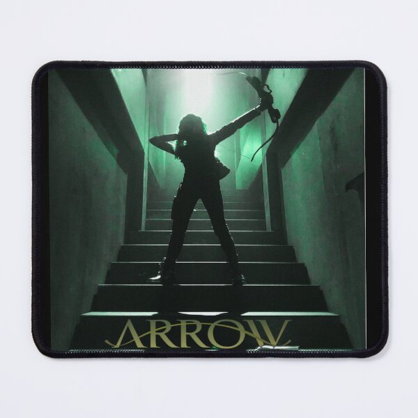 Item preview, Arrow, Mia Smoak edit designed and sold by simpleswift.