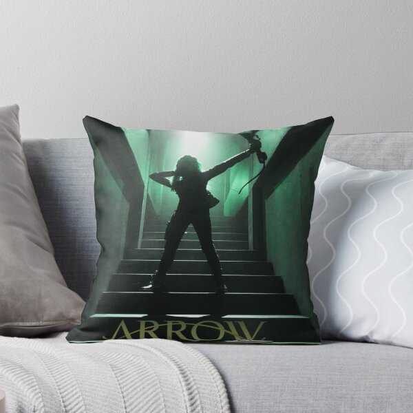 Item preview, Arrow, Mia Smoak edit designed and sold by simpleswift.