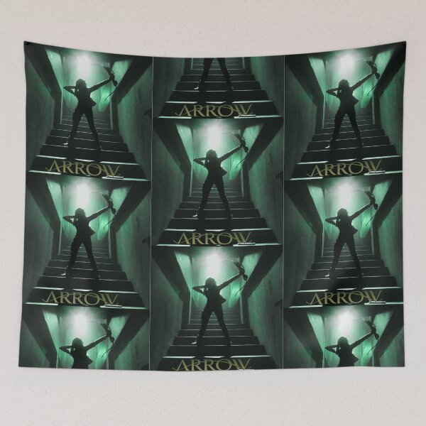 Item preview, Arrow, Mia Smoak edit designed and sold by simpleswift.