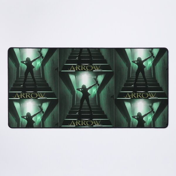 Item preview, Arrow, Mia Smoak edit designed and sold by simpleswift.
