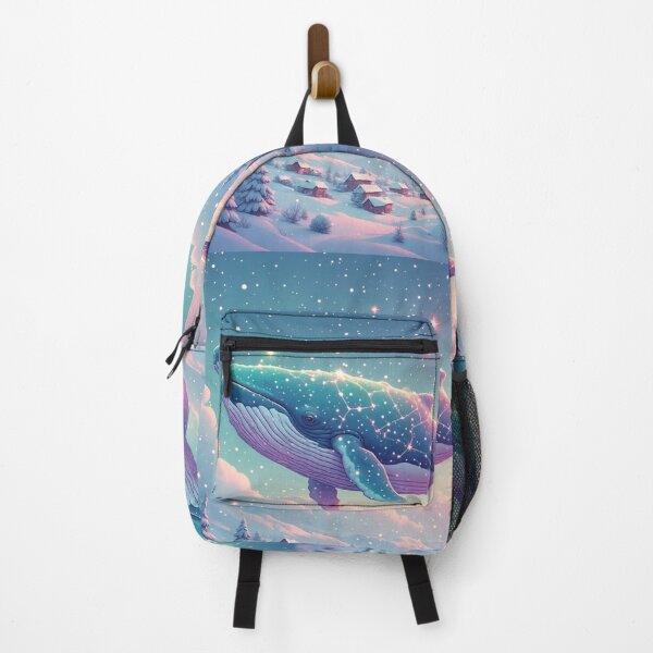 Item preview, Magical Portal To Spring In Winter Wonderland designed and sold by AWADHESH CHAURASIA.