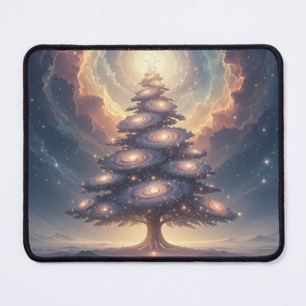 Item preview, Universal Winter Holiday Tree designed and sold by Roanemermaid.