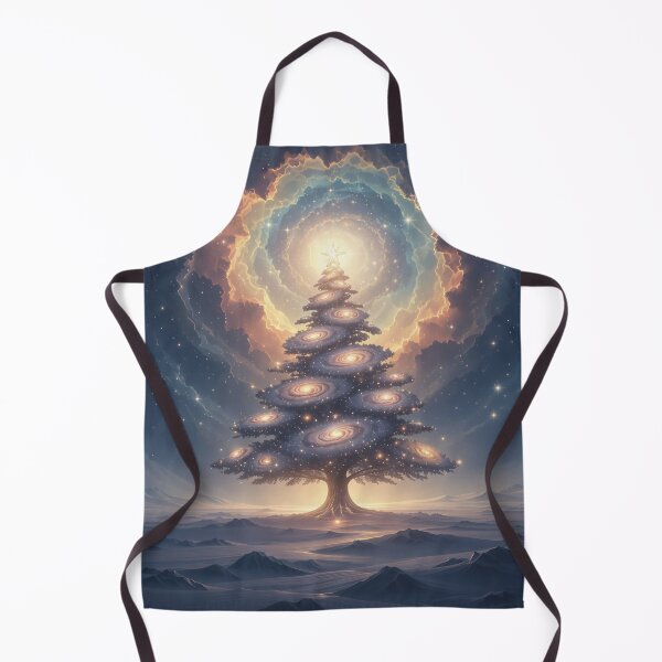 Item preview, Universal Winter Holiday Tree designed and sold by Roanemermaid.