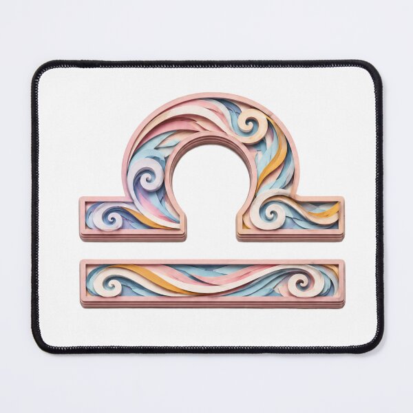 Item preview, Libra designed and sold by Meg_S_meG.