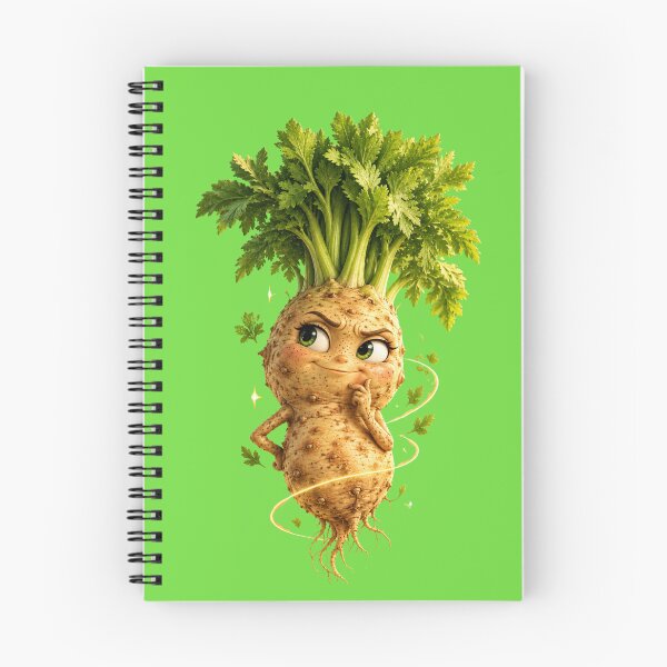 Item preview, Vegetables, Cute Celery designed and sold by MarthaPlace.