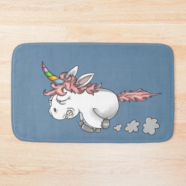 Item preview, Wow, a unicorn! designed and sold by AyseAkcay.